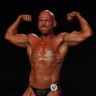 Ed  Pettner - NPC Tri State Championships 2009 - #1